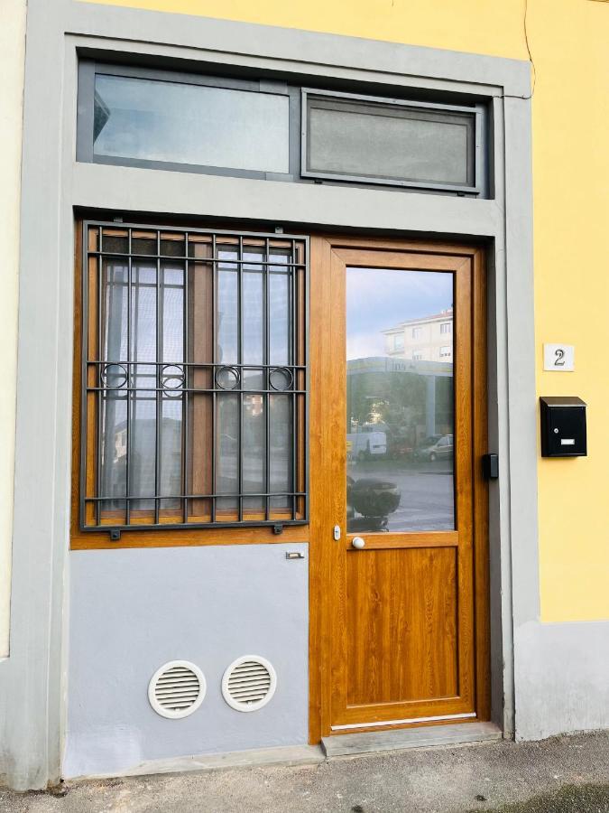 Casamalia Villa Florencia Exterior foto